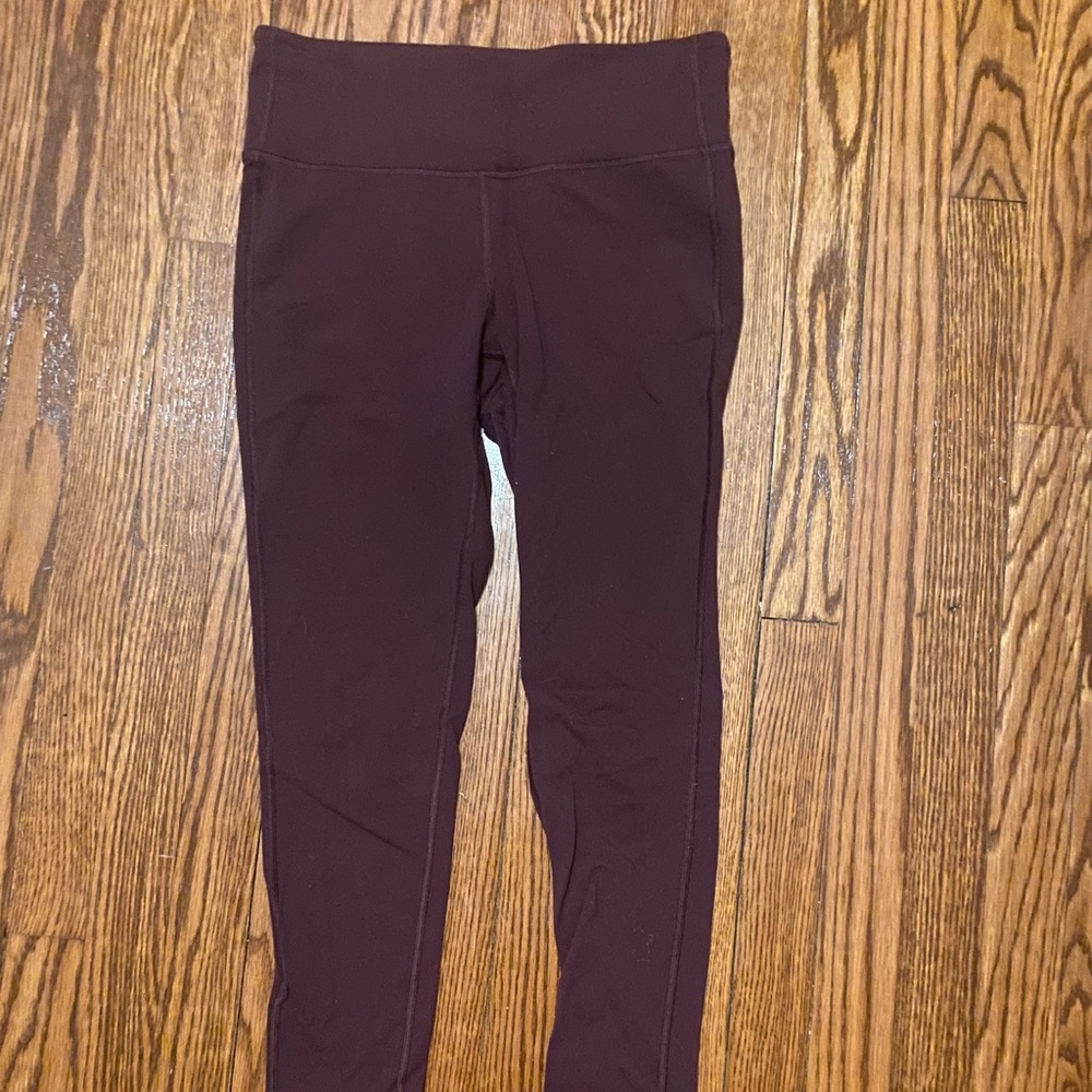 Athletes leggings size M